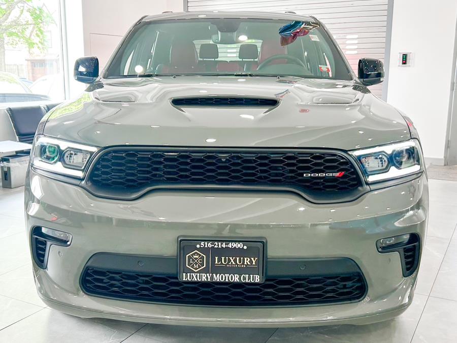2022 Dodge Durango R/T, available for sale in Franklin Square, New York | Luxury Motor Club. Franklin Square, New York 2022 Dodge Durango R/T, available for sale in Franklin Square, New York | Luxury Motor Club. Franklin Square, New York