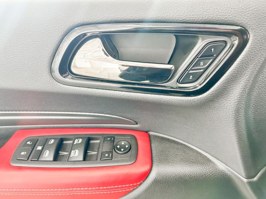 2022 Dodge Durango R/T, available for sale in Franklin Square, New York | Luxury Motor Club. Franklin Square, New York 2022 Dodge Durango R/T, available for sale in Franklin Square, New York | Luxury Motor Club. Franklin Square, New York