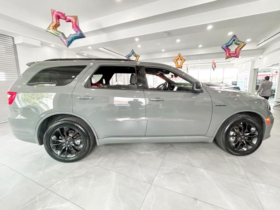 2022 Dodge Durango R/T, available for sale in Franklin Square, New York | Luxury Motor Club. Franklin Square, New York 2022 Dodge Durango R/T, available for sale in Franklin Square, New York | Luxury Motor Club. Franklin Square, New York