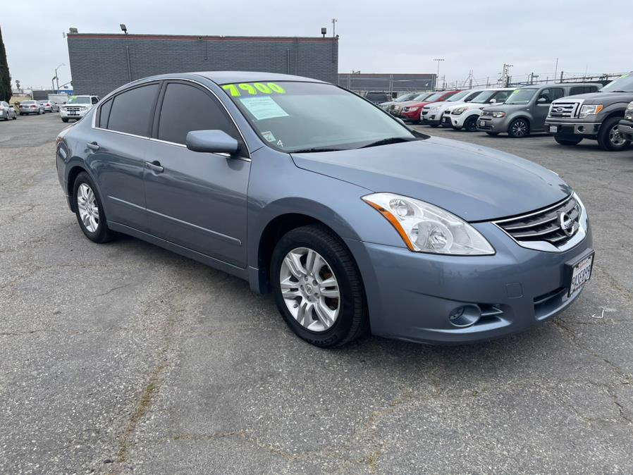 2010 Nissan Altima 4dr Sdn I4 CVT 2.5 S, available for sale in Garden Grove, California | U Save Auto Auction. Garden Grove, California 2010 Nissan Altima 4dr Sdn I4 CVT 2.5 S, available for sale in Garden Grove, California | U Save Auto Auction. Garden Grove, California