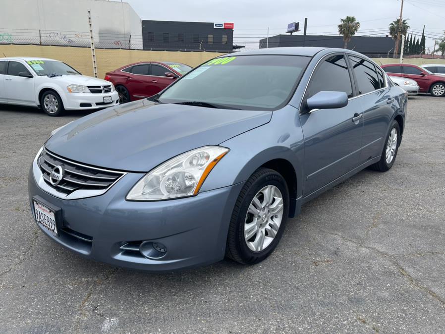 2010 Nissan Altima 4dr Sdn I4 CVT 2.5 S, available for sale in Garden Grove, California | U Save Auto Auction. Garden Grove, California 2010 Nissan Altima 4dr Sdn I4 CVT 2.5 S, available for sale in Garden Grove, California | U Save Auto Auction. Garden Grove, California