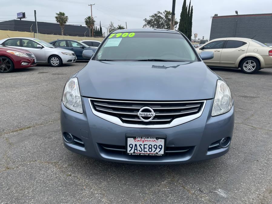 2010 Nissan Altima 4dr Sdn I4 CVT 2.5 S, available for sale in Garden Grove, California | U Save Auto Auction. Garden Grove, California 2010 Nissan Altima 4dr Sdn I4 CVT 2.5 S, available for sale in Garden Grove, California | U Save Auto Auction. Garden Grove, California