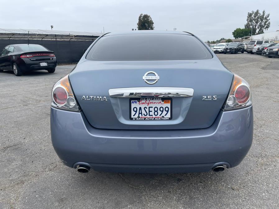 2010 Nissan Altima 4dr Sdn I4 CVT 2.5 S, available for sale in Garden Grove, California | U Save Auto Auction. Garden Grove, California 2010 Nissan Altima 4dr Sdn I4 CVT 2.5 S, available for sale in Garden Grove, California | U Save Auto Auction. Garden Grove, California