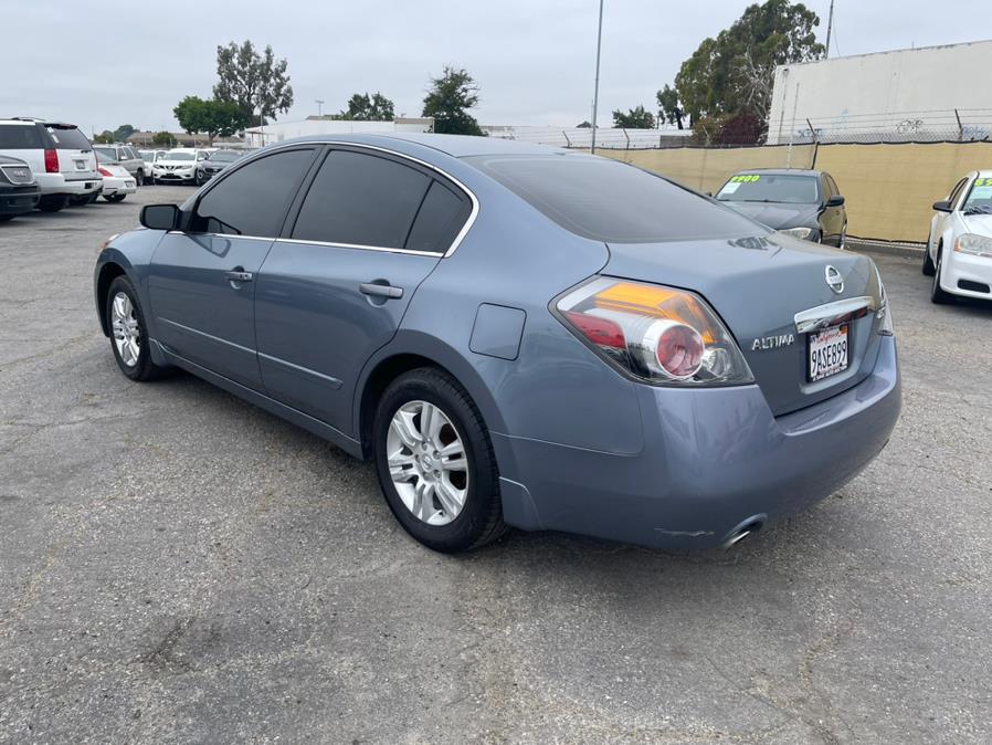 2010 Nissan Altima 4dr Sdn I4 CVT 2.5 S, available for sale in Garden Grove, California | U Save Auto Auction. Garden Grove, California 2010 Nissan Altima 4dr Sdn I4 CVT 2.5 S, available for sale in Garden Grove, California | U Save Auto Auction. Garden Grove, California