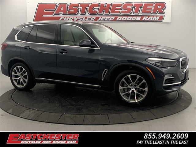 2019 BMW X5 xDrive40i, available for sale in Bronx, New York | Eastchester Motor Cars. Bronx, New York