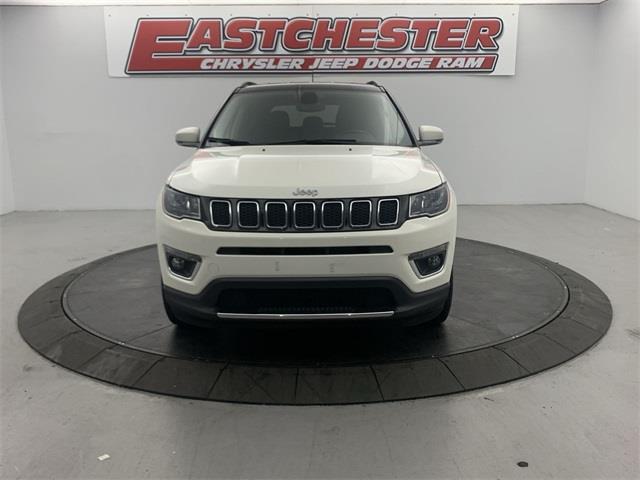 2020 Jeep Compass Limited, available for sale in Bronx, New York | Eastchester Motor Cars. Bronx, New York 2020 Jeep Compass Limited, available for sale in Bronx, New York | Eastchester Motor Cars. Bronx, New York