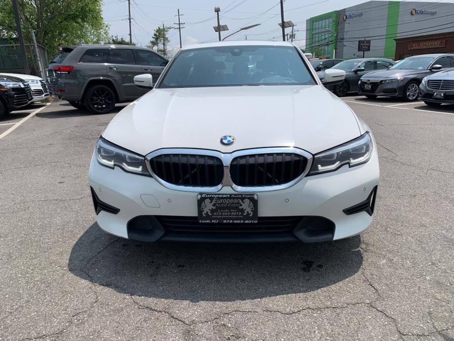 2019 BMW 3 Series 330i xDrive Sedan North America, available for sale in Lodi, New Jersey | European Auto Expo. Lodi, New Jersey 2019 BMW 3 Series 330i xDrive Sedan North America, available for sale in Lodi, New Jersey | European Auto Expo. Lodi, New Jersey