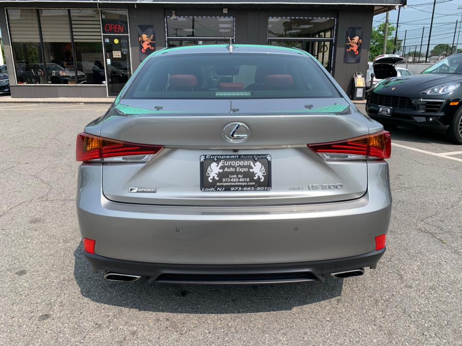 2020 Lexus IS IS 300 F SPORT AWD, available for sale in Lodi, New Jersey | European Auto Expo. Lodi, New Jersey 2020 Lexus IS IS 300 F SPORT AWD, available for sale in Lodi, New Jersey | European Auto Expo. Lodi, New Jersey