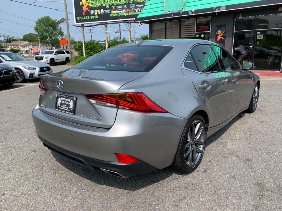 2020 Lexus IS IS 300 F SPORT AWD, available for sale in Lodi, New Jersey | European Auto Expo. Lodi, New Jersey 2020 Lexus IS IS 300 F SPORT AWD, available for sale in Lodi, New Jersey | European Auto Expo. Lodi, New Jersey