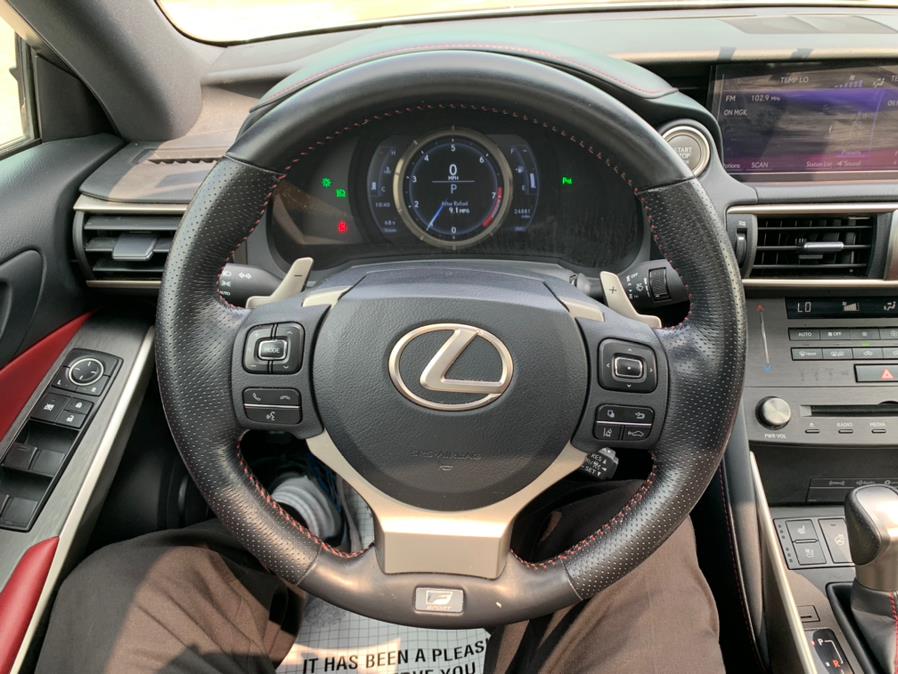2020 Lexus IS IS 300 F SPORT AWD, available for sale in Lodi, New Jersey | European Auto Expo. Lodi, New Jersey 2020 Lexus IS IS 300 F SPORT AWD, available for sale in Lodi, New Jersey | European Auto Expo. Lodi, New Jersey