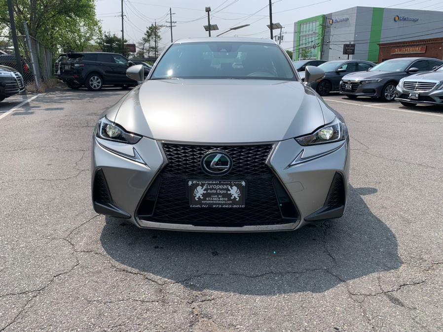 2020 Lexus IS IS 300 F SPORT AWD, available for sale in Lodi, New Jersey | European Auto Expo. Lodi, New Jersey 2020 Lexus IS IS 300 F SPORT AWD, available for sale in Lodi, New Jersey | European Auto Expo. Lodi, New Jersey