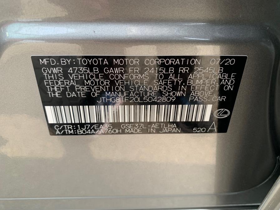 2020 Lexus IS IS 300 F SPORT AWD, available for sale in Lodi, New Jersey | European Auto Expo. Lodi, New Jersey 2020 Lexus IS IS 300 F SPORT AWD, available for sale in Lodi, New Jersey | European Auto Expo. Lodi, New Jersey