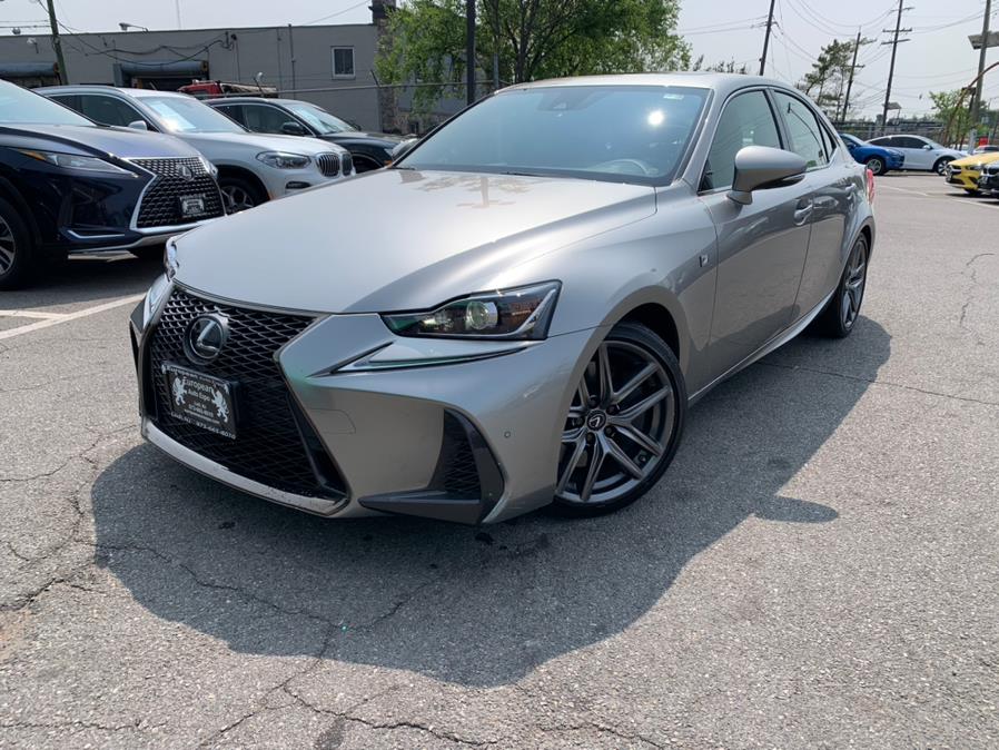 2020 Lexus IS IS 300 F SPORT AWD, available for sale in Lodi, New Jersey | European Auto Expo. Lodi, New Jersey 2020 Lexus IS IS 300 F SPORT AWD, available for sale in Lodi, New Jersey | European Auto Expo. Lodi, New Jersey