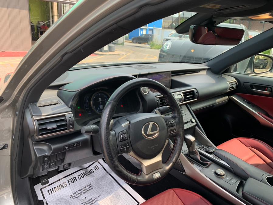 2020 Lexus IS IS 300 F SPORT AWD, available for sale in Lodi, New Jersey | European Auto Expo. Lodi, New Jersey 2020 Lexus IS IS 300 F SPORT AWD, available for sale in Lodi, New Jersey | European Auto Expo. Lodi, New Jersey