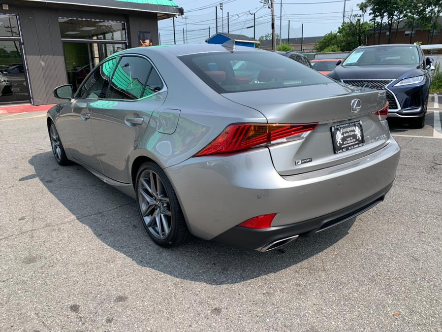 2020 Lexus IS IS 300 F SPORT AWD, available for sale in Lodi, New Jersey | European Auto Expo. Lodi, New Jersey 2020 Lexus IS IS 300 F SPORT AWD, available for sale in Lodi, New Jersey | European Auto Expo. Lodi, New Jersey