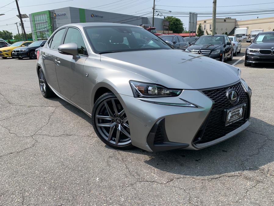 2020 Lexus IS IS 300 F SPORT AWD, available for sale in Lodi, New Jersey | European Auto Expo. Lodi, New Jersey 2020 Lexus IS IS 300 F SPORT AWD, available for sale in Lodi, New Jersey | European Auto Expo. Lodi, New Jersey