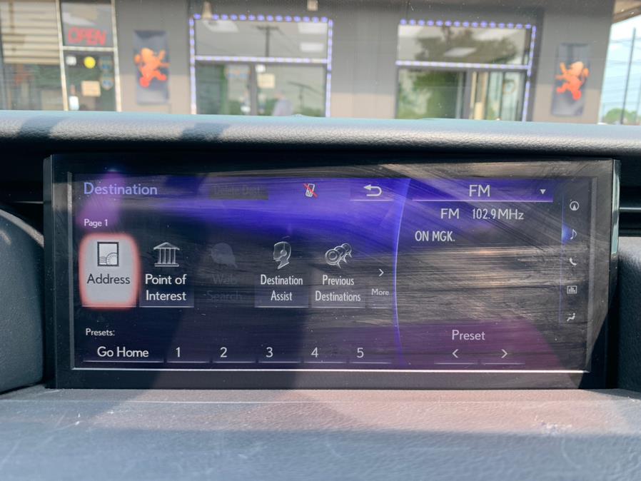 2020 Lexus IS IS 300 F SPORT AWD, available for sale in Lodi, New Jersey | European Auto Expo. Lodi, New Jersey 2020 Lexus IS IS 300 F SPORT AWD, available for sale in Lodi, New Jersey | European Auto Expo. Lodi, New Jersey