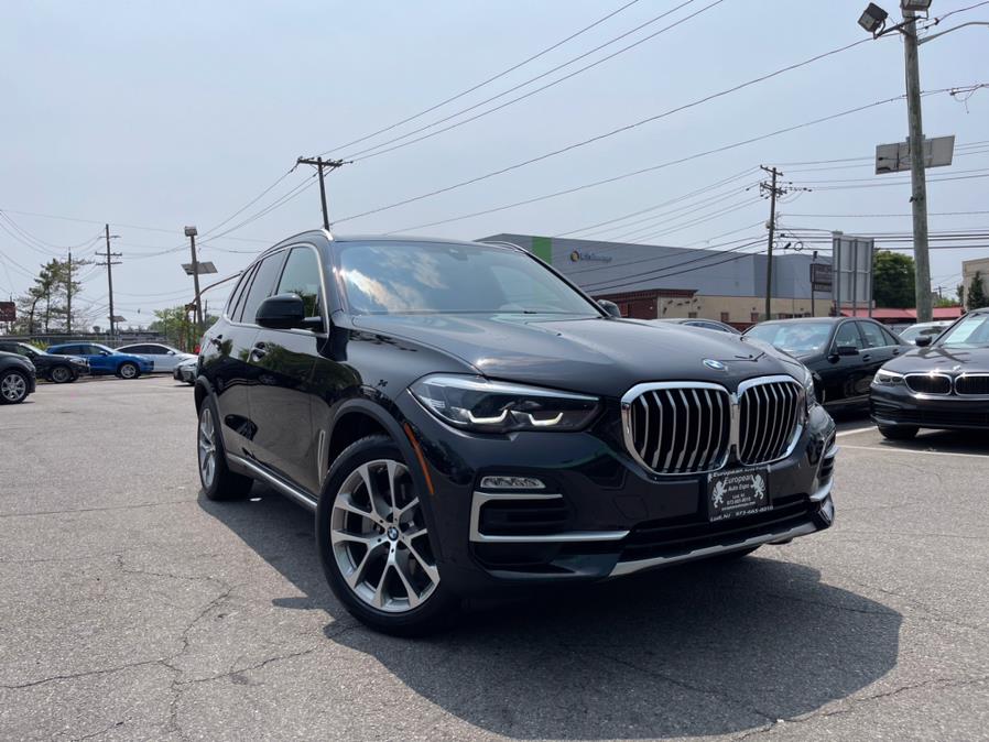 2019 BMW X5 xDrive40i Sports Activity Vehicle, available for sale in Lodi, New Jersey | European Auto Expo. Lodi, New Jersey 2019 BMW X5 xDrive40i Sports Activity Vehicle, available for sale in Lodi, New Jersey | European Auto Expo. Lodi, New Jersey
