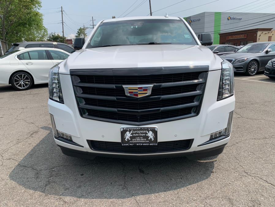 2019 Cadillac Escalade 4WD 4dr Luxury, available for sale in Lodi, New Jersey | European Auto Expo. Lodi, New Jersey 2019 Cadillac Escalade 4WD 4dr Luxury, available for sale in Lodi, New Jersey | European Auto Expo. Lodi, New Jersey