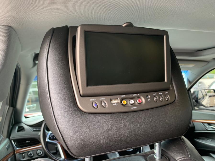 2019 Cadillac Escalade 4WD 4dr Luxury, available for sale in Lodi, New Jersey | European Auto Expo. Lodi, New Jersey 2019 Cadillac Escalade 4WD 4dr Luxury, available for sale in Lodi, New Jersey | European Auto Expo. Lodi, New Jersey