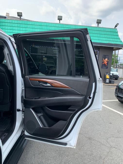2019 Cadillac Escalade 4WD 4dr Luxury, available for sale in Lodi, New Jersey | European Auto Expo. Lodi, New Jersey 2019 Cadillac Escalade 4WD 4dr Luxury, available for sale in Lodi, New Jersey | European Auto Expo. Lodi, New Jersey