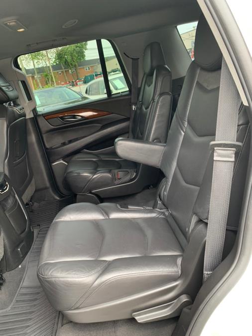 2019 Cadillac Escalade 4WD 4dr Luxury, available for sale in Lodi, New Jersey | European Auto Expo. Lodi, New Jersey 2019 Cadillac Escalade 4WD 4dr Luxury, available for sale in Lodi, New Jersey | European Auto Expo. Lodi, New Jersey