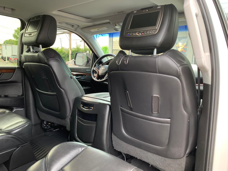 2019 Cadillac Escalade 4WD 4dr Luxury, available for sale in Lodi, New Jersey | European Auto Expo. Lodi, New Jersey 2019 Cadillac Escalade 4WD 4dr Luxury, available for sale in Lodi, New Jersey | European Auto Expo. Lodi, New Jersey