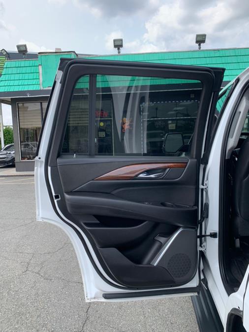 2019 Cadillac Escalade 4WD 4dr Luxury, available for sale in Lodi, New Jersey | European Auto Expo. Lodi, New Jersey 2019 Cadillac Escalade 4WD 4dr Luxury, available for sale in Lodi, New Jersey | European Auto Expo. Lodi, New Jersey