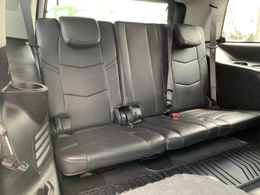2019 Cadillac Escalade 4WD 4dr Luxury, available for sale in Lodi, New Jersey | European Auto Expo. Lodi, New Jersey 2019 Cadillac Escalade 4WD 4dr Luxury, available for sale in Lodi, New Jersey | European Auto Expo. Lodi, New Jersey