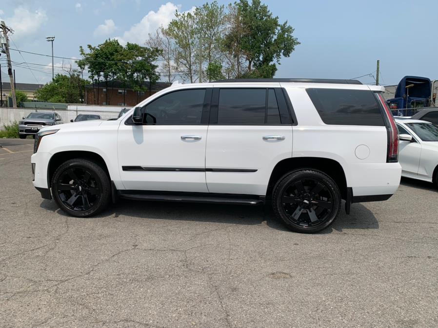2019 Cadillac Escalade 4WD 4dr Luxury, available for sale in Lodi, New Jersey | European Auto Expo. Lodi, New Jersey 2019 Cadillac Escalade 4WD 4dr Luxury, available for sale in Lodi, New Jersey | European Auto Expo. Lodi, New Jersey