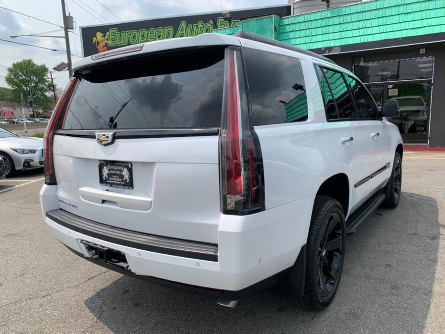 2019 Cadillac Escalade 4WD 4dr Luxury, available for sale in Lodi, New Jersey | European Auto Expo. Lodi, New Jersey 2019 Cadillac Escalade 4WD 4dr Luxury, available for sale in Lodi, New Jersey | European Auto Expo. Lodi, New Jersey