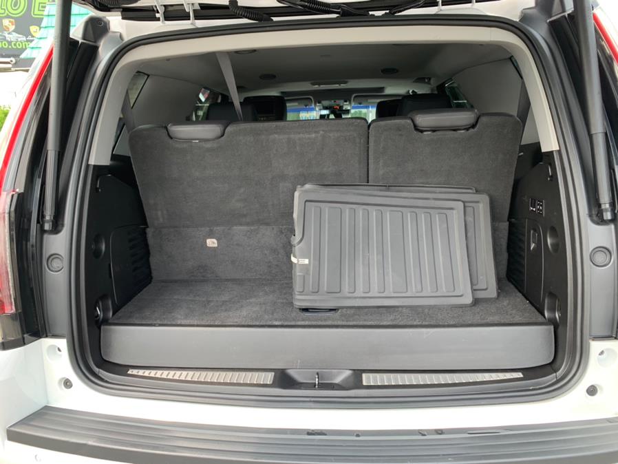 2019 Cadillac Escalade 4WD 4dr Luxury, available for sale in Lodi, New Jersey | European Auto Expo. Lodi, New Jersey 2019 Cadillac Escalade 4WD 4dr Luxury, available for sale in Lodi, New Jersey | European Auto Expo. Lodi, New Jersey