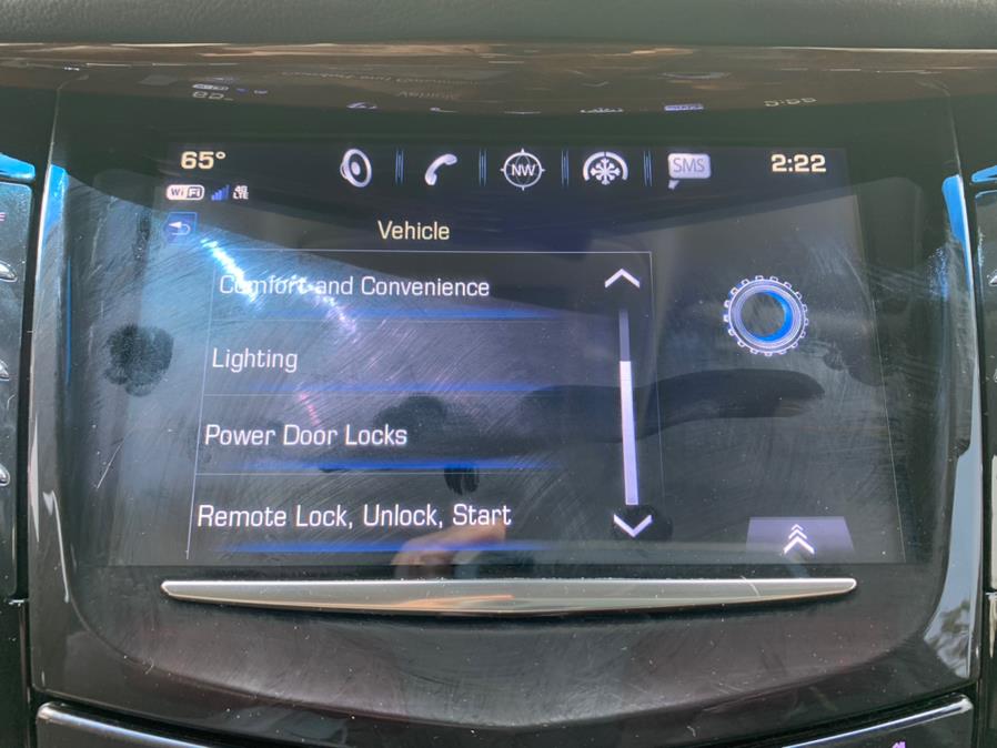 2019 Cadillac Escalade 4WD 4dr Luxury, available for sale in Lodi, New Jersey | European Auto Expo. Lodi, New Jersey 2019 Cadillac Escalade 4WD 4dr Luxury, available for sale in Lodi, New Jersey | European Auto Expo. Lodi, New Jersey