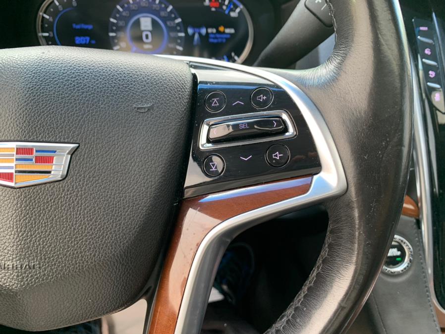 2019 Cadillac Escalade 4WD 4dr Luxury, available for sale in Lodi, New Jersey | European Auto Expo. Lodi, New Jersey 2019 Cadillac Escalade 4WD 4dr Luxury, available for sale in Lodi, New Jersey | European Auto Expo. Lodi, New Jersey