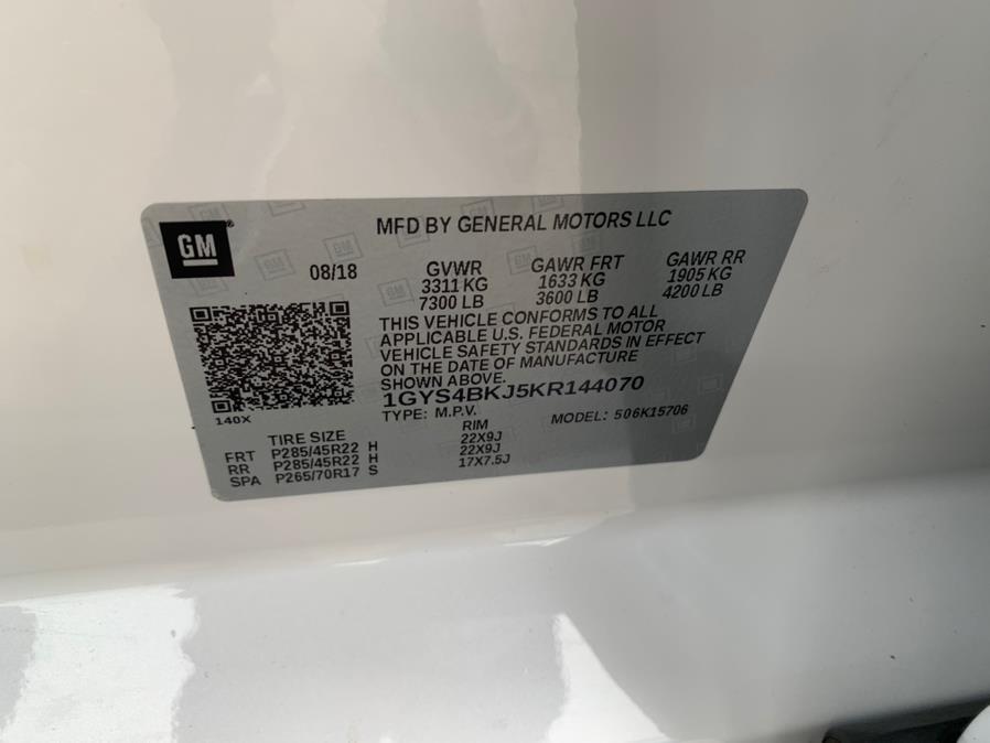 2019 Cadillac Escalade 4WD 4dr Luxury, available for sale in Lodi, New Jersey | European Auto Expo. Lodi, New Jersey 2019 Cadillac Escalade 4WD 4dr Luxury, available for sale in Lodi, New Jersey | European Auto Expo. Lodi, New Jersey