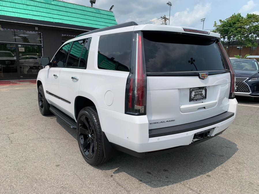 2019 Cadillac Escalade 4WD 4dr Luxury, available for sale in Lodi, New Jersey | European Auto Expo. Lodi, New Jersey 2019 Cadillac Escalade 4WD 4dr Luxury, available for sale in Lodi, New Jersey | European Auto Expo. Lodi, New Jersey