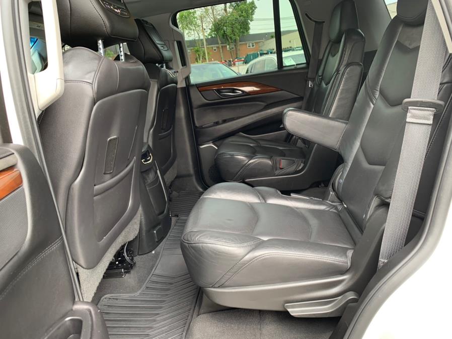 2019 Cadillac Escalade 4WD 4dr Luxury, available for sale in Lodi, New Jersey | European Auto Expo. Lodi, New Jersey 2019 Cadillac Escalade 4WD 4dr Luxury, available for sale in Lodi, New Jersey | European Auto Expo. Lodi, New Jersey