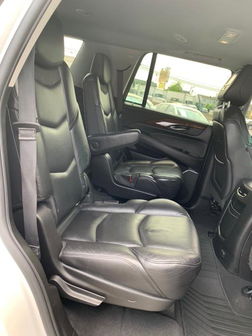 2019 Cadillac Escalade 4WD 4dr Luxury, available for sale in Lodi, New Jersey | European Auto Expo. Lodi, New Jersey 2019 Cadillac Escalade 4WD 4dr Luxury, available for sale in Lodi, New Jersey | European Auto Expo. Lodi, New Jersey
