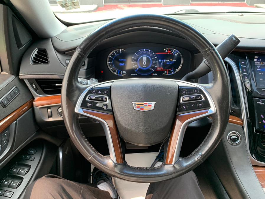 2019 Cadillac Escalade 4WD 4dr Luxury, available for sale in Lodi, New Jersey | European Auto Expo. Lodi, New Jersey 2019 Cadillac Escalade 4WD 4dr Luxury, available for sale in Lodi, New Jersey | European Auto Expo. Lodi, New Jersey