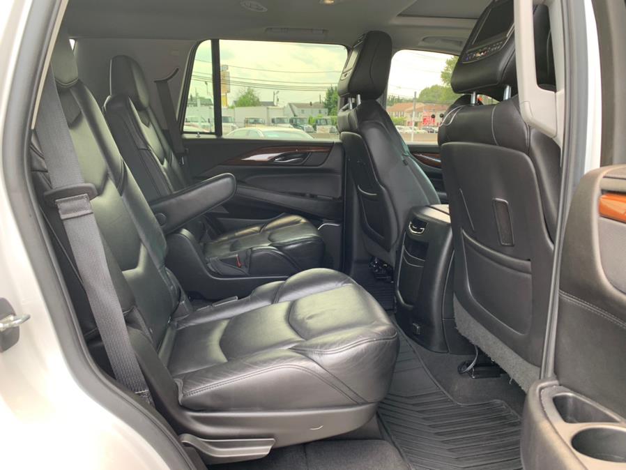 2019 Cadillac Escalade 4WD 4dr Luxury, available for sale in Lodi, New Jersey | European Auto Expo. Lodi, New Jersey 2019 Cadillac Escalade 4WD 4dr Luxury, available for sale in Lodi, New Jersey | European Auto Expo. Lodi, New Jersey