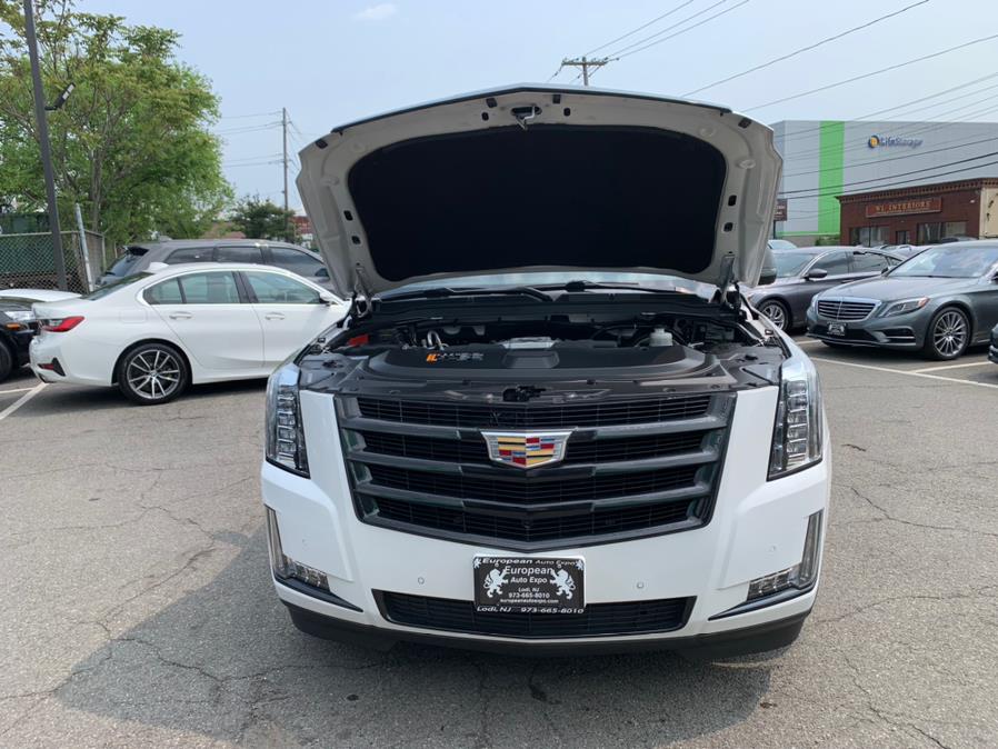 2019 Cadillac Escalade 4WD 4dr Luxury, available for sale in Lodi, New Jersey | European Auto Expo. Lodi, New Jersey 2019 Cadillac Escalade 4WD 4dr Luxury, available for sale in Lodi, New Jersey | European Auto Expo. Lodi, New Jersey