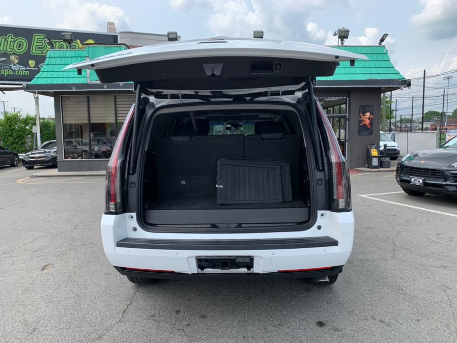 2019 Cadillac Escalade 4WD 4dr Luxury, available for sale in Lodi, New Jersey | European Auto Expo. Lodi, New Jersey 2019 Cadillac Escalade 4WD 4dr Luxury, available for sale in Lodi, New Jersey | European Auto Expo. Lodi, New Jersey