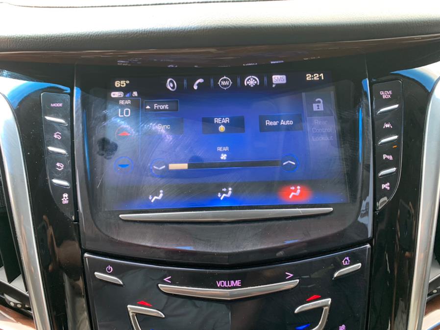 2019 Cadillac Escalade 4WD 4dr Luxury, available for sale in Lodi, New Jersey | European Auto Expo. Lodi, New Jersey 2019 Cadillac Escalade 4WD 4dr Luxury, available for sale in Lodi, New Jersey | European Auto Expo. Lodi, New Jersey
