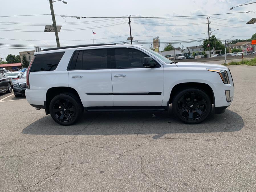 2019 Cadillac Escalade 4WD 4dr Luxury, available for sale in Lodi, New Jersey | European Auto Expo. Lodi, New Jersey 2019 Cadillac Escalade 4WD 4dr Luxury, available for sale in Lodi, New Jersey | European Auto Expo. Lodi, New Jersey