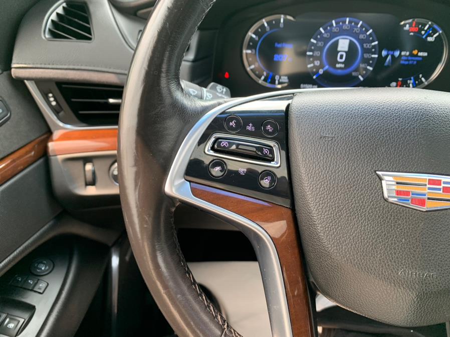 2019 Cadillac Escalade 4WD 4dr Luxury, available for sale in Lodi, New Jersey | European Auto Expo. Lodi, New Jersey 2019 Cadillac Escalade 4WD 4dr Luxury, available for sale in Lodi, New Jersey | European Auto Expo. Lodi, New Jersey