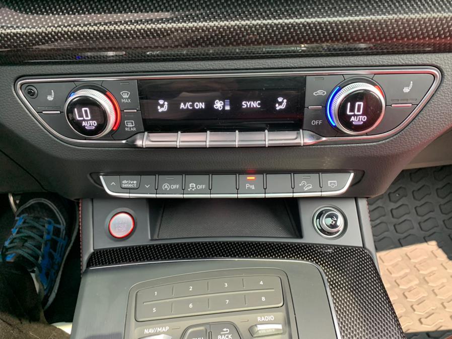 2018 Audi SQ5 3.0 TFSI Premium Plus, available for sale in Lodi, New Jersey | European Auto Expo. Lodi, New Jersey 2018 Audi SQ5 3.0 TFSI Premium Plus, available for sale in Lodi, New Jersey | European Auto Expo. Lodi, New Jersey