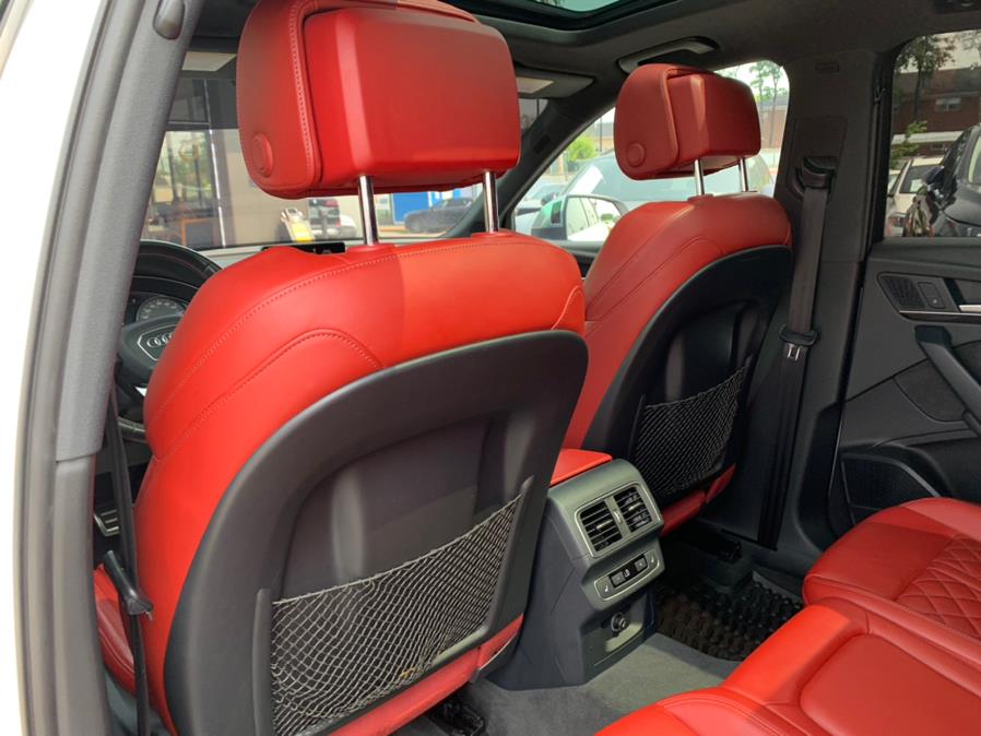 2018 Audi SQ5 3.0 TFSI Premium Plus, available for sale in Lodi, New Jersey | European Auto Expo. Lodi, New Jersey 2018 Audi SQ5 3.0 TFSI Premium Plus, available for sale in Lodi, New Jersey | European Auto Expo. Lodi, New Jersey