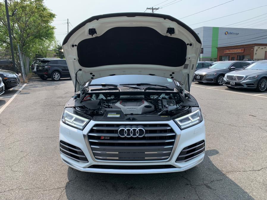 2018 Audi SQ5 3.0 TFSI Premium Plus, available for sale in Lodi, New Jersey | European Auto Expo. Lodi, New Jersey 2018 Audi SQ5 3.0 TFSI Premium Plus, available for sale in Lodi, New Jersey | European Auto Expo. Lodi, New Jersey