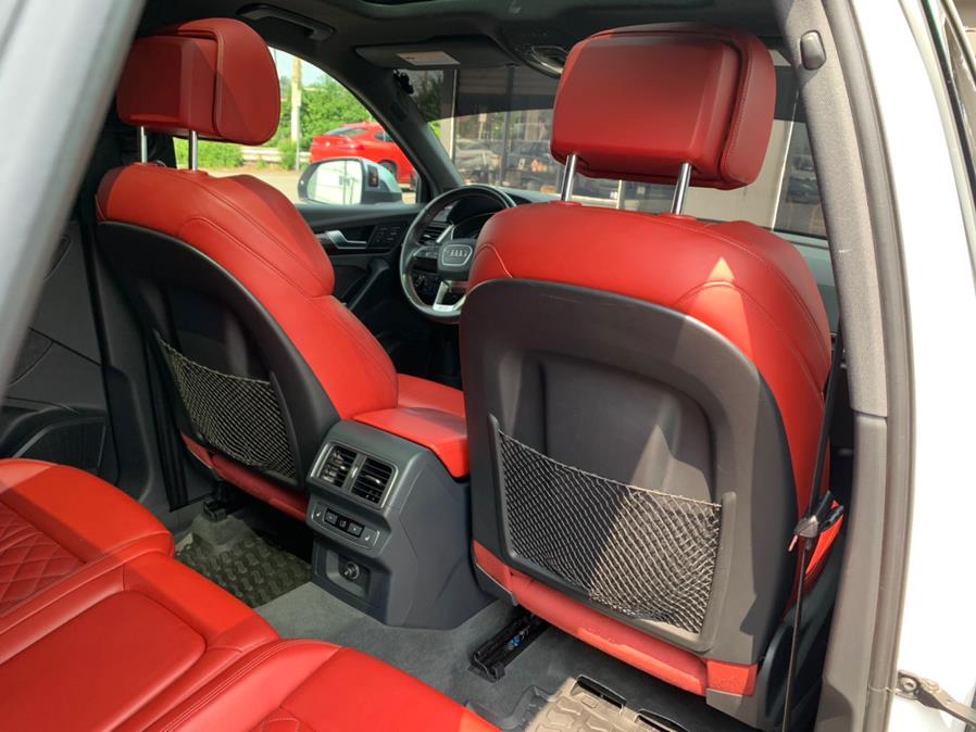 2018 Audi SQ5 3.0 TFSI Premium Plus, available for sale in Lodi, New Jersey | European Auto Expo. Lodi, New Jersey 2018 Audi SQ5 3.0 TFSI Premium Plus, available for sale in Lodi, New Jersey | European Auto Expo. Lodi, New Jersey