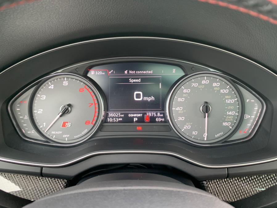 2018 Audi SQ5 3.0 TFSI Premium Plus, available for sale in Lodi, New Jersey | European Auto Expo. Lodi, New Jersey 2018 Audi SQ5 3.0 TFSI Premium Plus, available for sale in Lodi, New Jersey | European Auto Expo. Lodi, New Jersey